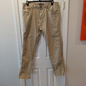 Tommy Hilfiger Slim Straight Pants